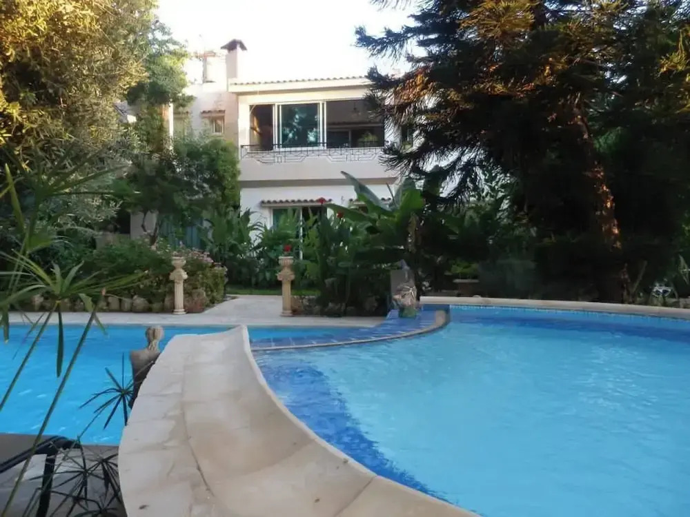 Room-kritos Apartments-one Bedroom