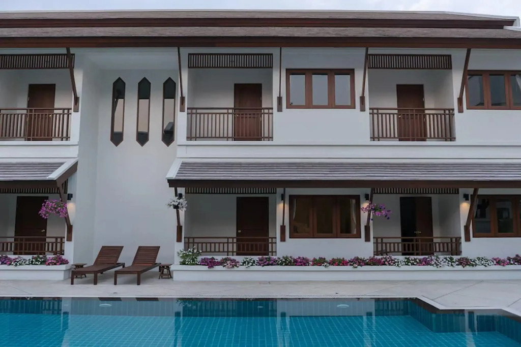 Villa Sanpakoi