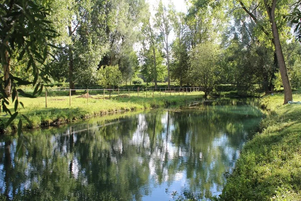 Chambre dhte des curies de la source