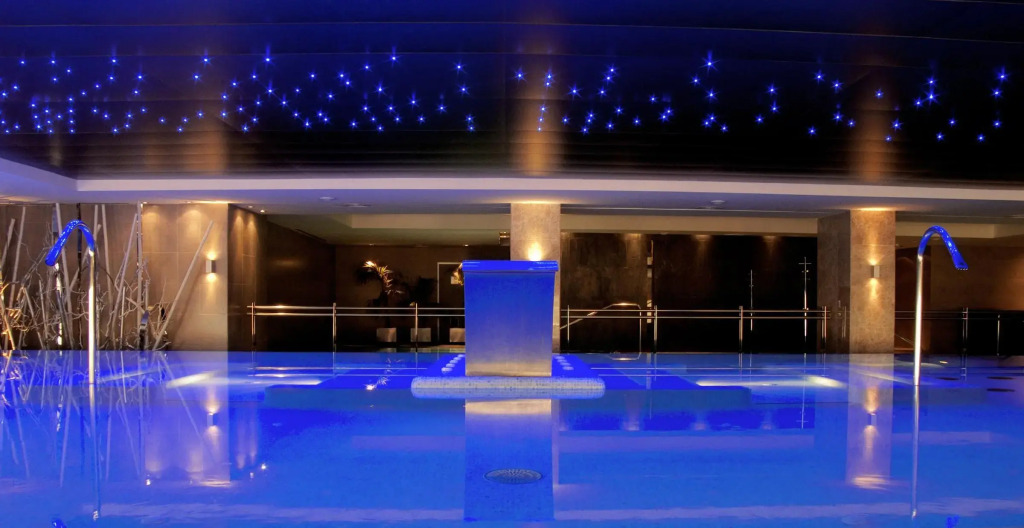 Hotel Envia Almería Spa & Golf