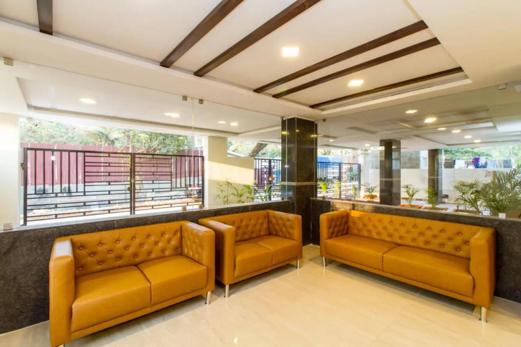 Sanctum Suites Whitefield Bangalore