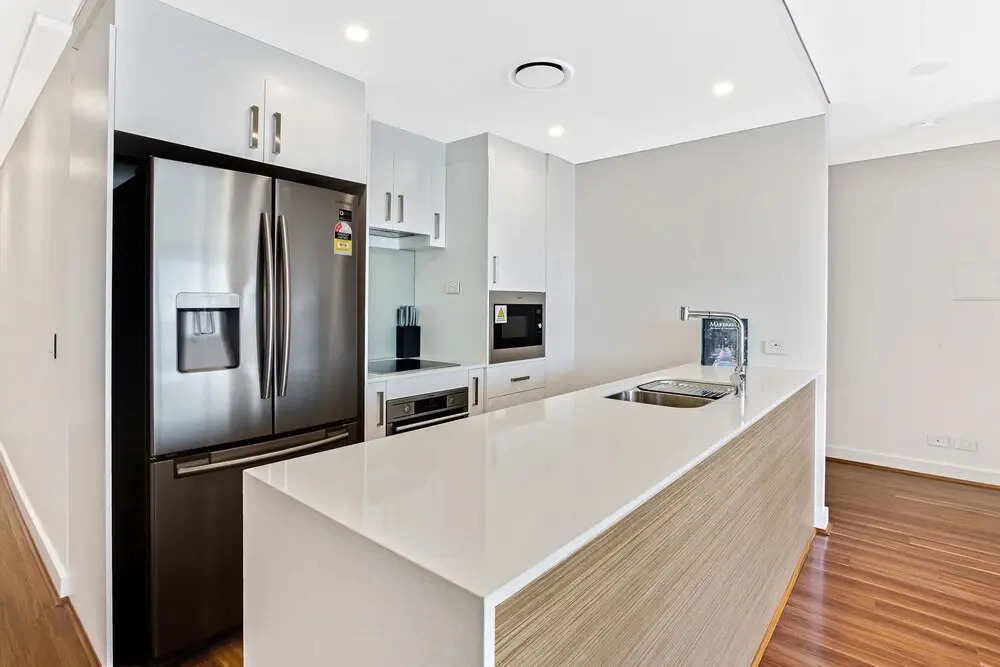 The Shoal, Unit 510/4-8 Bullecourt Street
