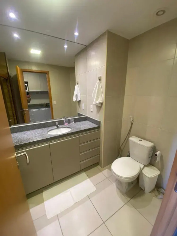 Flat 211 Vista Mar EcoResort by La Playa