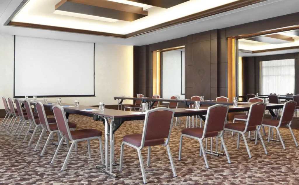 Four Points By Sheraton Le Verdun