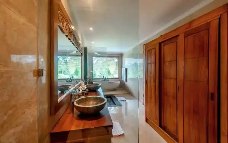 GK Bali Resort