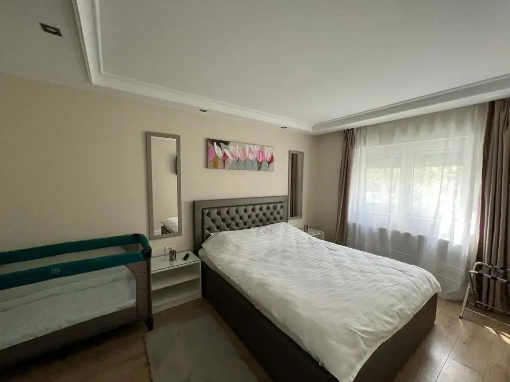 Paty’s Apartment