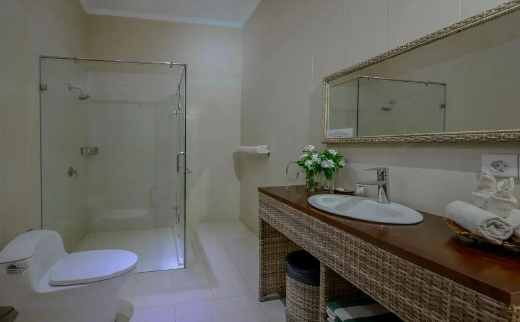 Kura Kura Resort Gili Meno