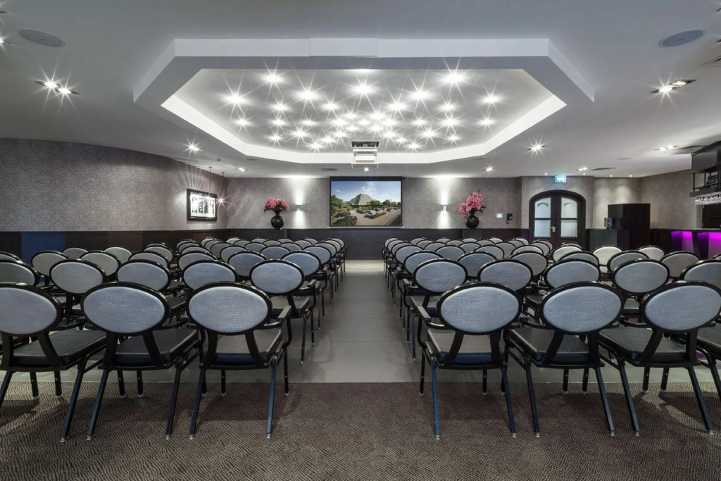 Van der Valk Hotel Vianen - Utrecht