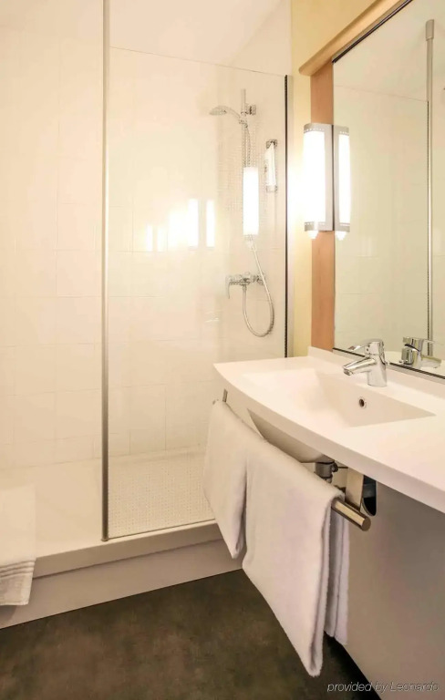 ibis Chalons en Champagne