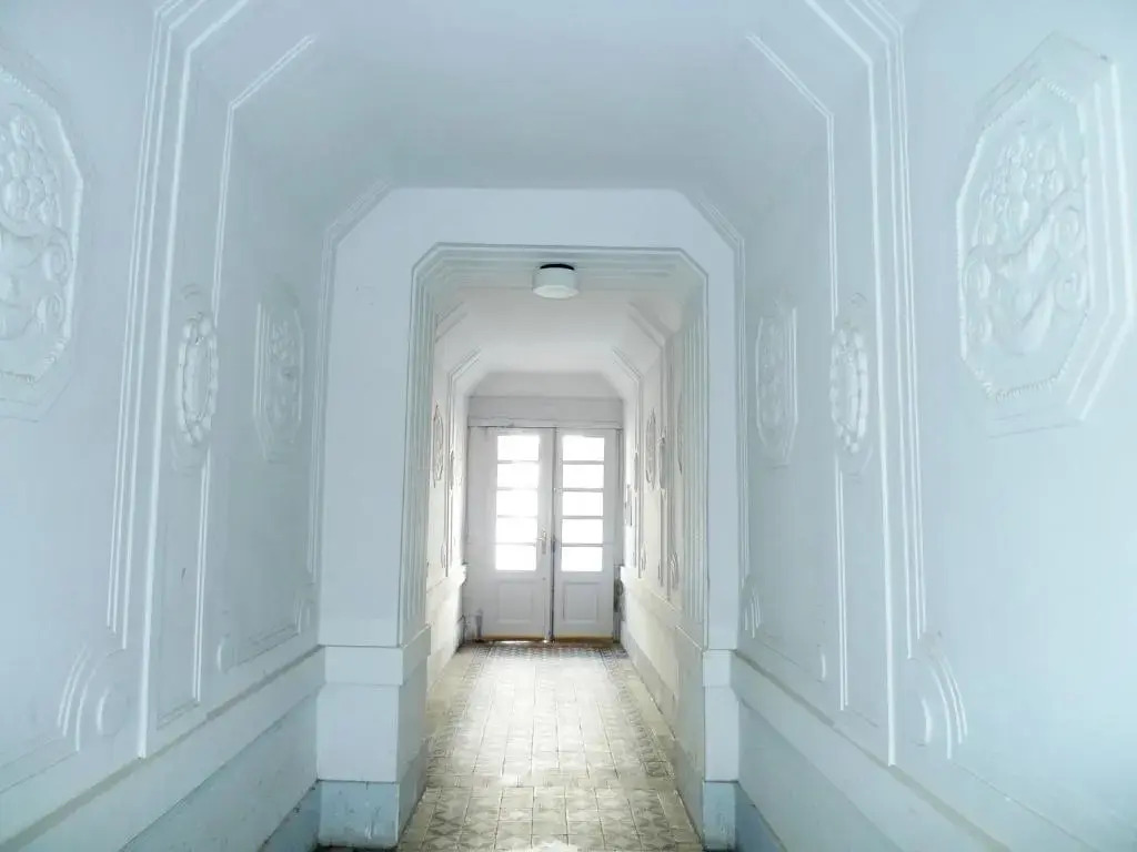 Apartment Messe