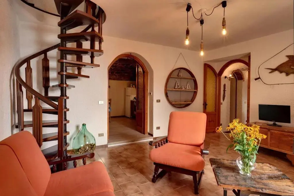 Casa Sibiel