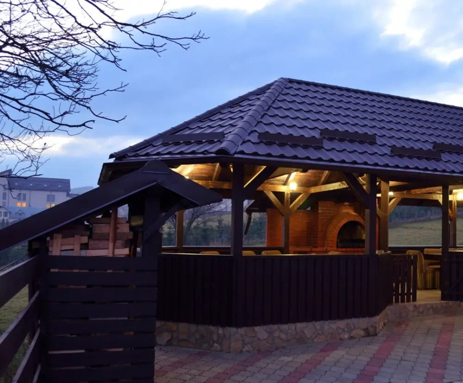 Bucovina Residence & SPA