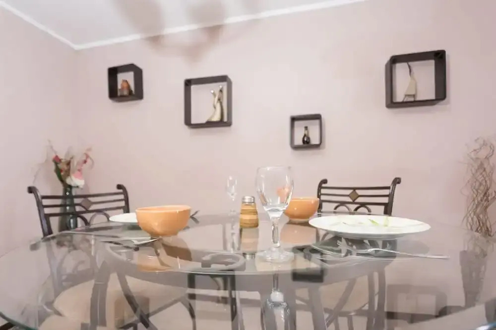 New Kingston Guest Apt at Dorchester