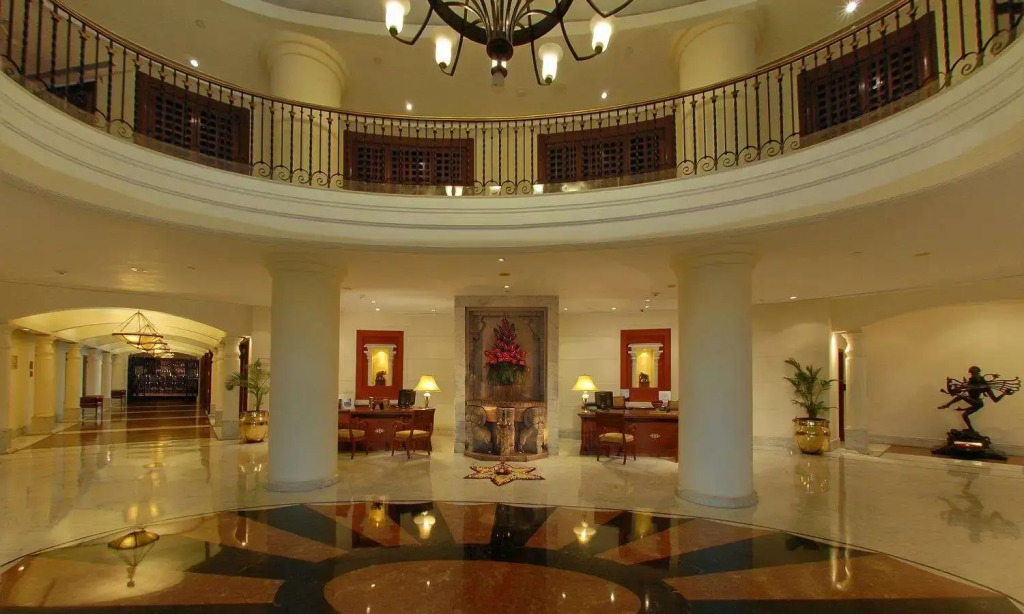 Welcomhotel by ITC Hotels, Cathedral Road, Chennai
