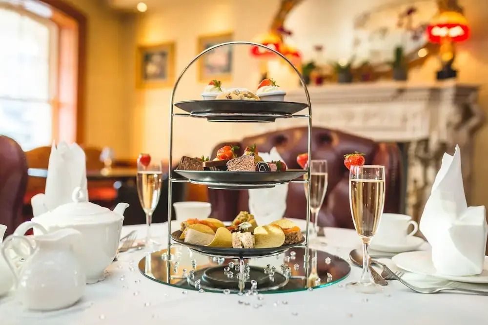 Bridge House Hotel, Leisure Club & Spa