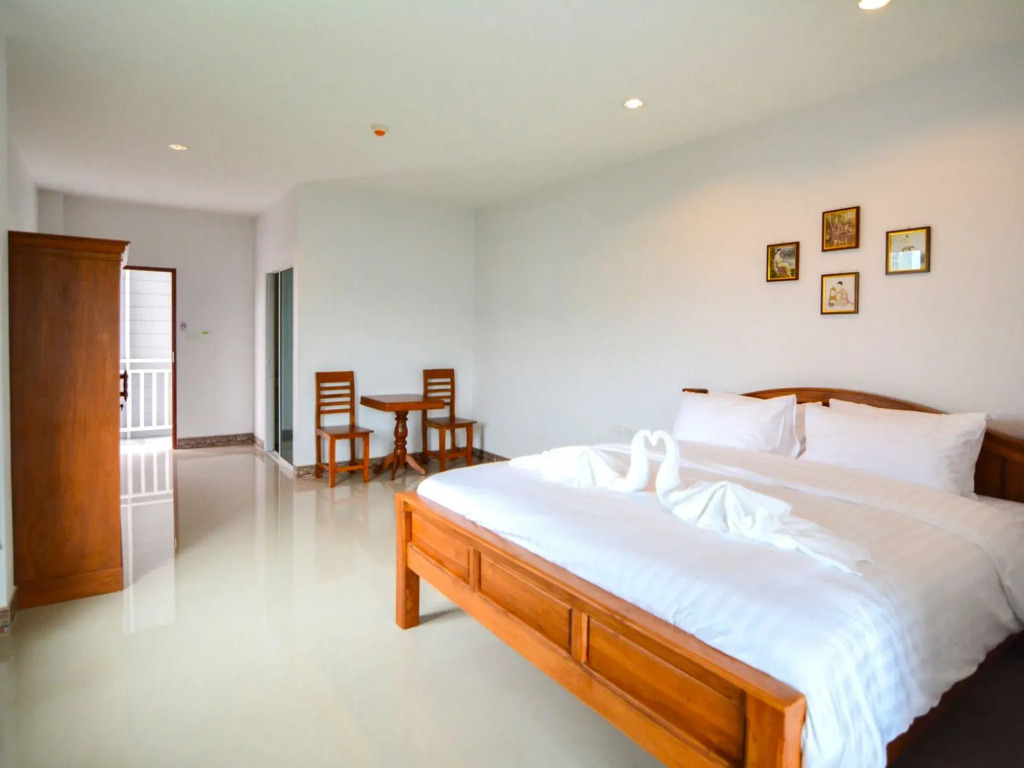 Baan Yokmhanee