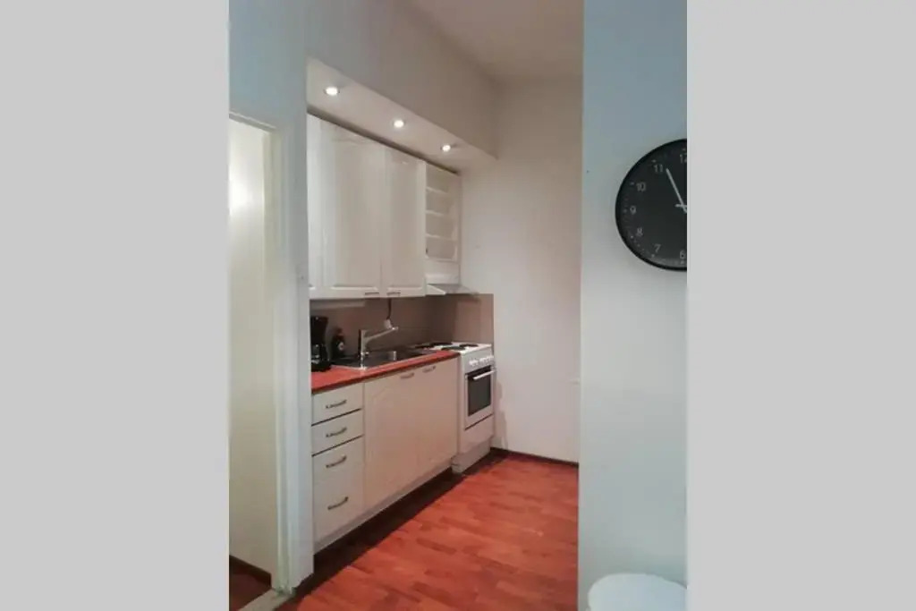 Nice apartment in Vaasa