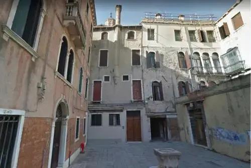 Ca' Malvasia Terrace