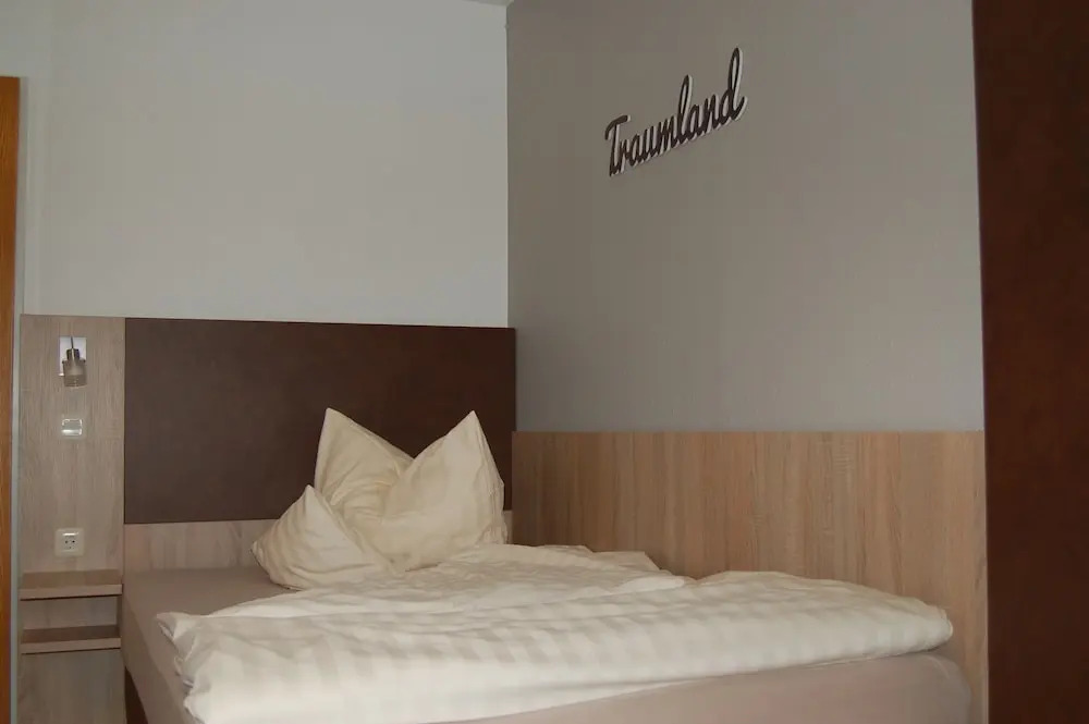 Hotel-Restaurant Ammertmann