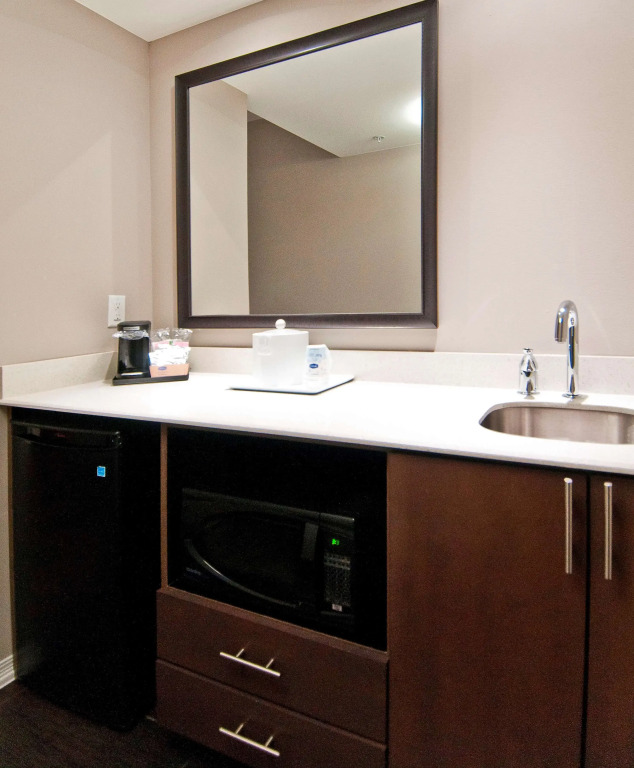 Hampton Inn and Suites Pauls Valley