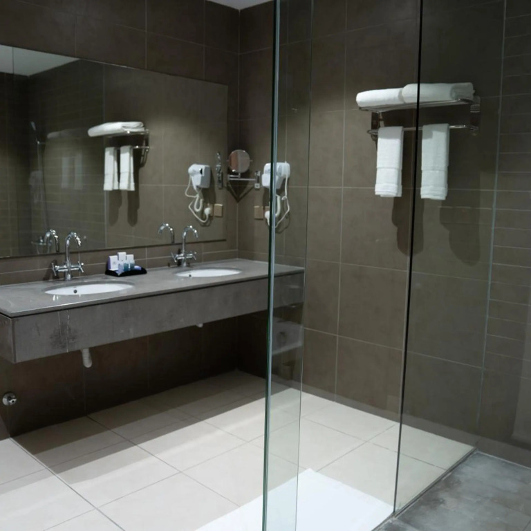 فندق سروات بارك جدة Sarwat Park Hotel Jeddah