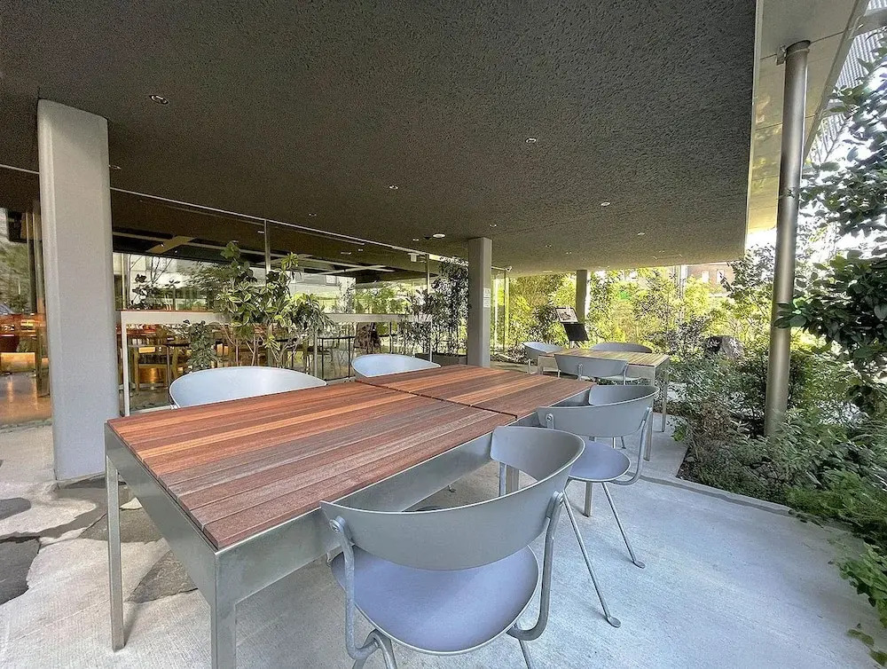 LACER SUITES KAMAKURA -formerly kamakura seizan