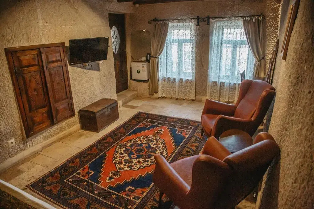 Erenbey Cave Hotel Adults Only Plus 12