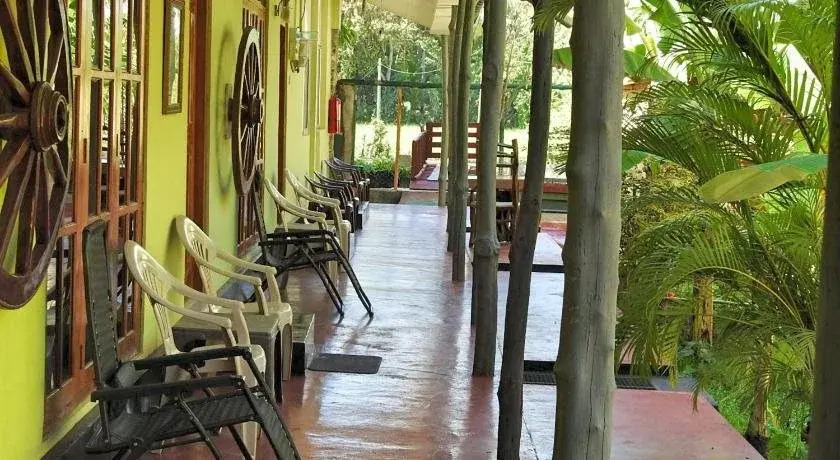 Villa Champagne