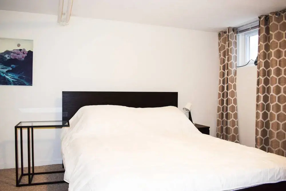 The Junction Suite