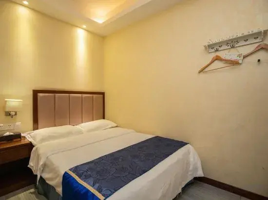 Xiangyun Hotel (Chongqing Library Metro Station Southwest Hospital Store)