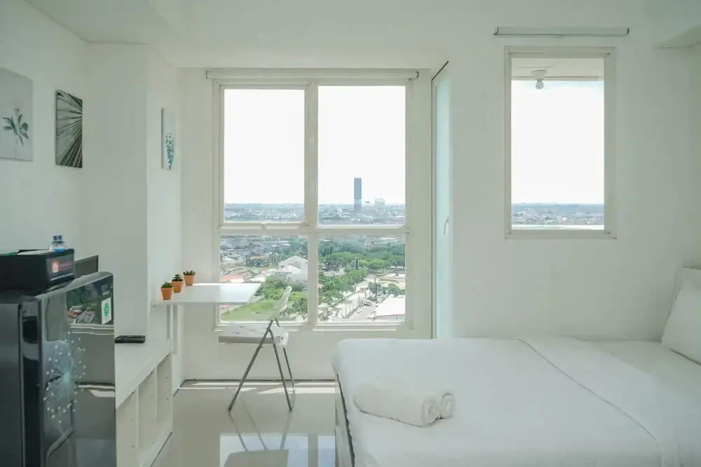 Great Studio at Silk Town Apartment Tower Alexandria