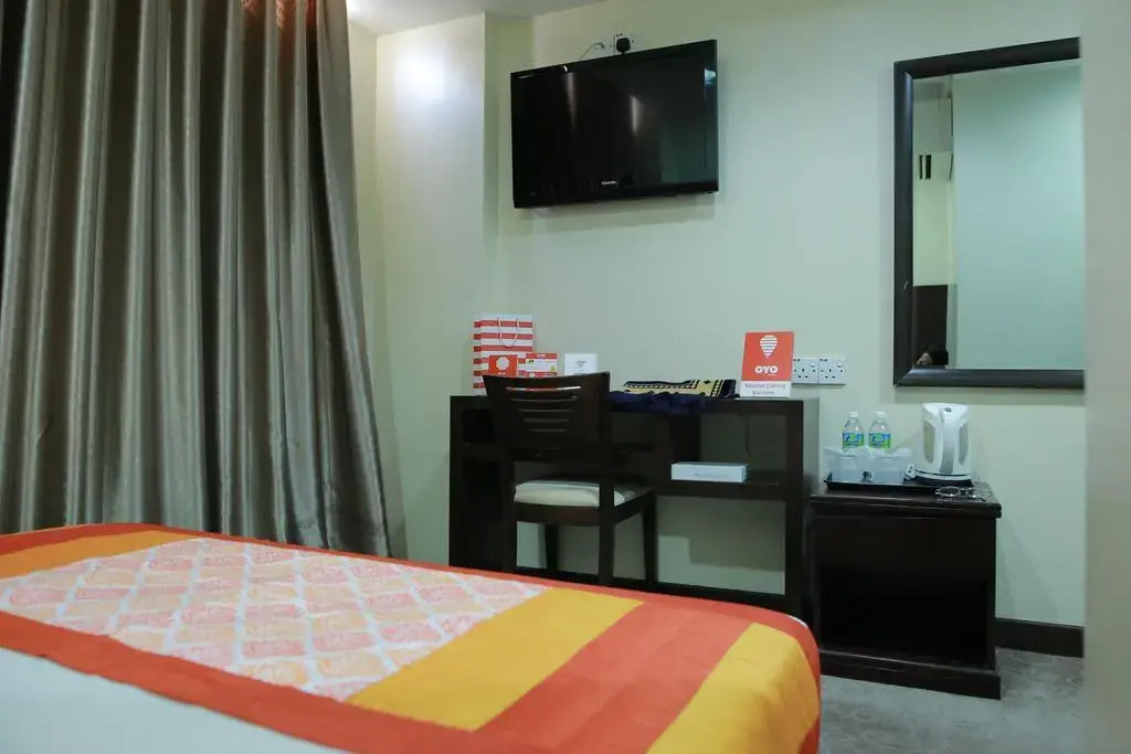 GDS Hotel Kuala Lumpur