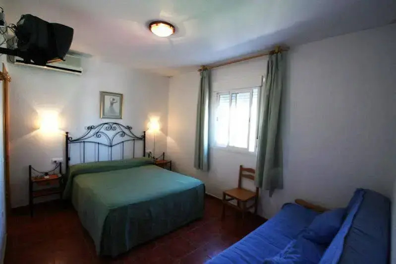 Hostal Costa Rica