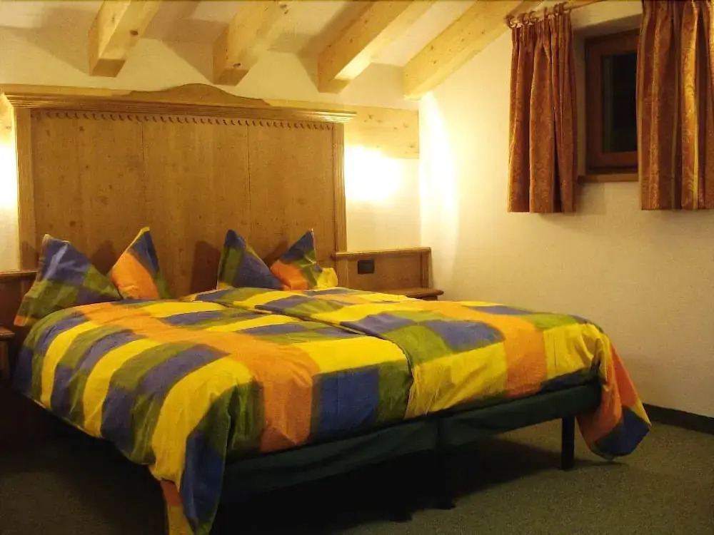 Hotel Ciamol