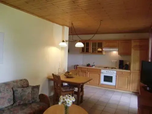 Landhaus Sietow