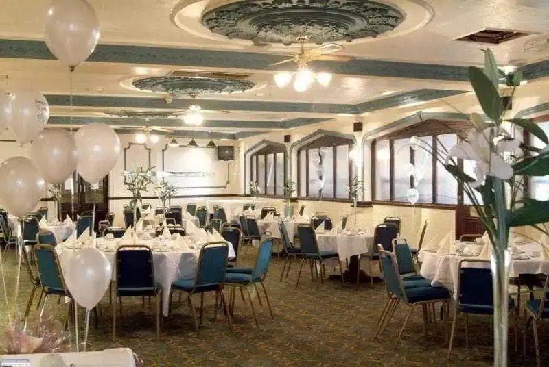 The Birmingham Hotel