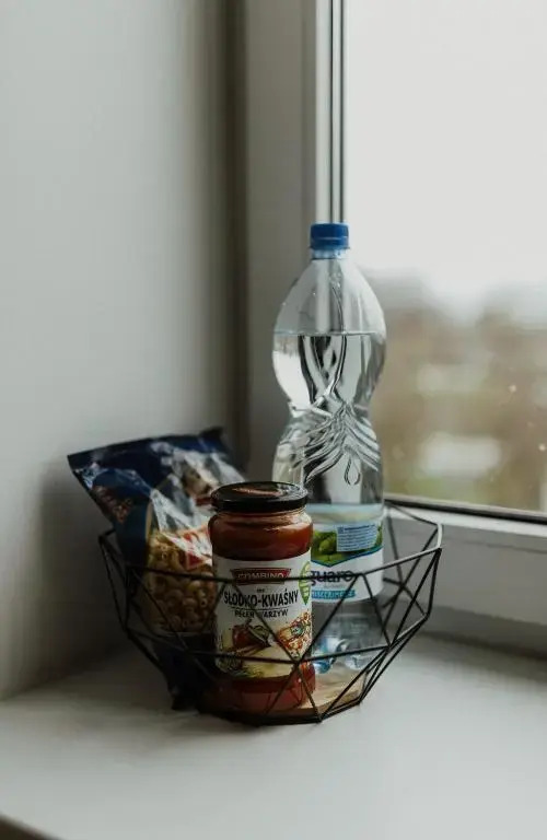 Sea View Apartment