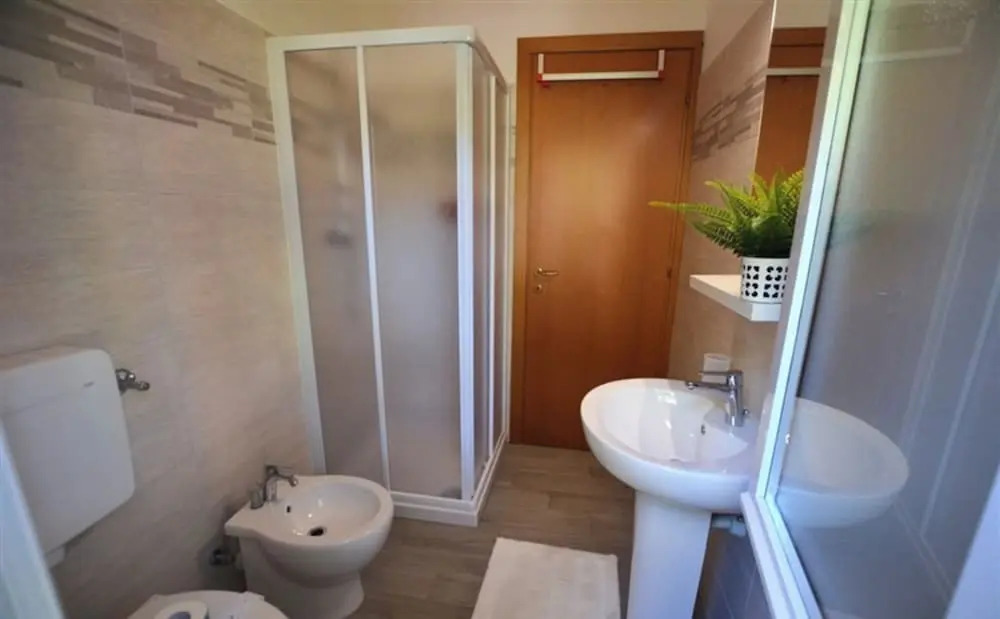 Lovely Villa for Five Guests in Peaceful Lignano Riviera