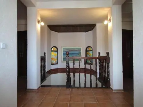 Villa Goca