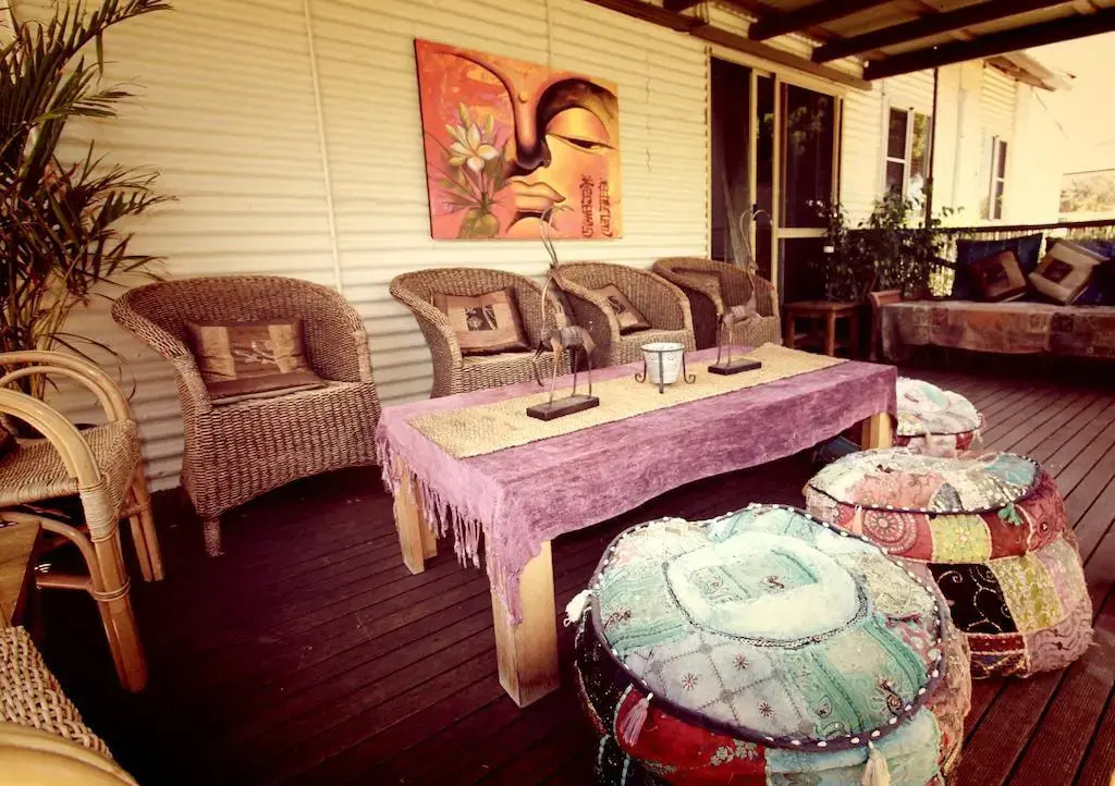 Dongara Breeze Inn