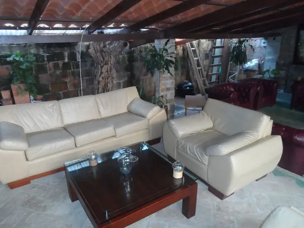 Casa Lleras Hotel Boutique