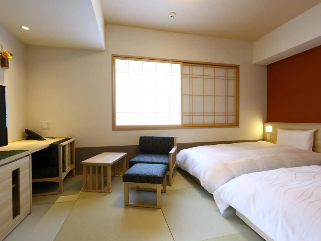 Onyado Nono Sendai Natural Hot Spring