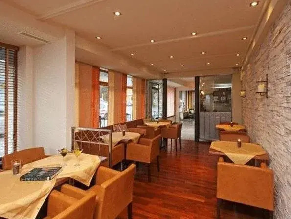 Hotel Restaurant Platzer