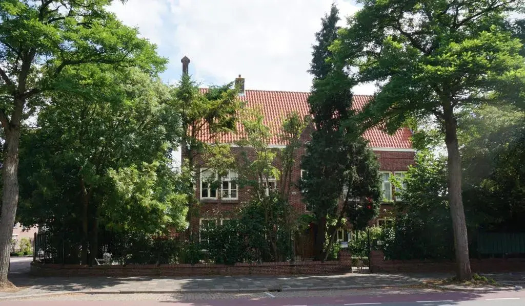 Bommelsteijn Lodge