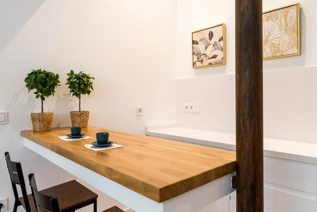 Puerta Real Home Apartment 1