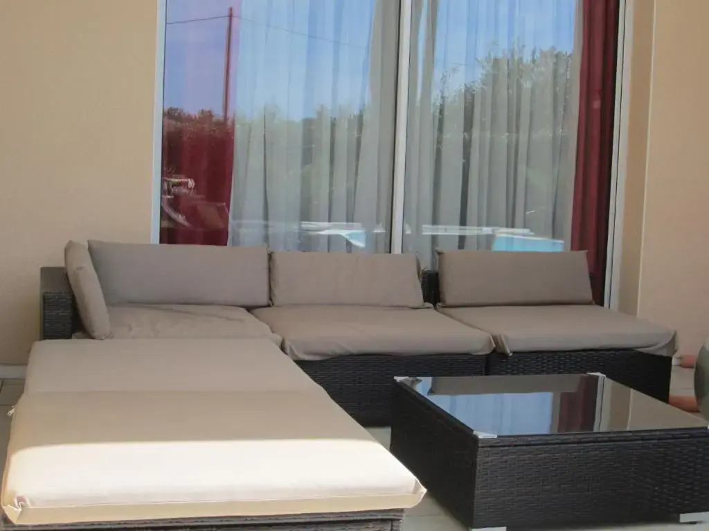 Villa Angresse