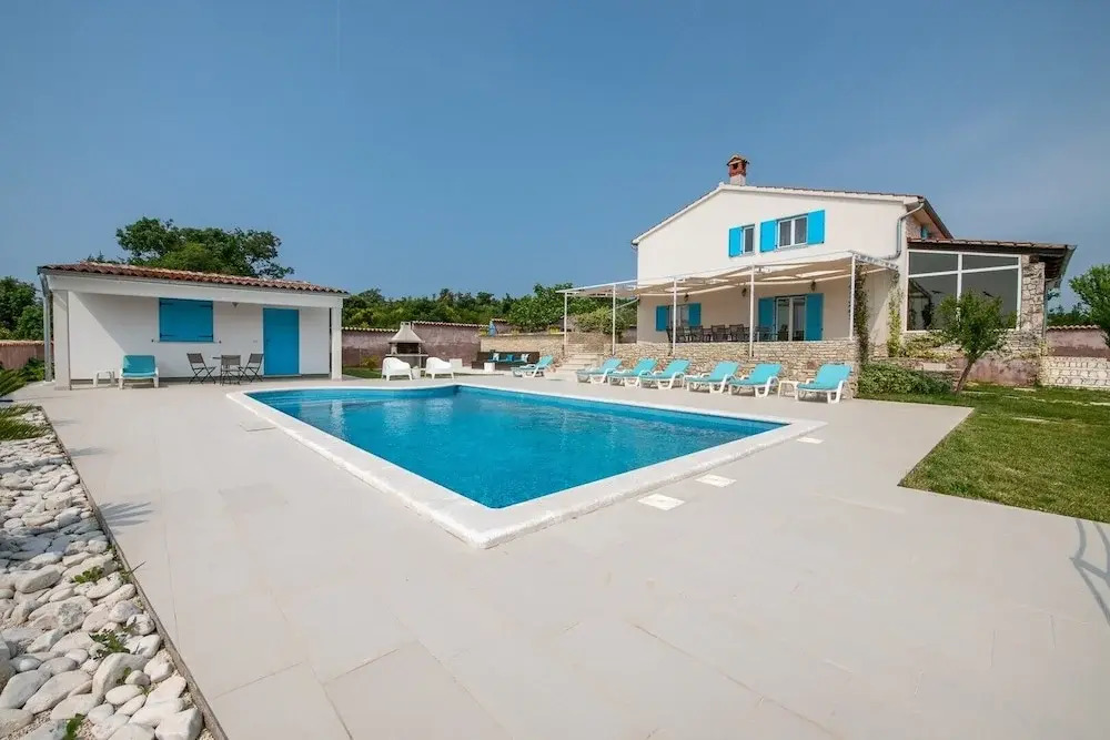 Villa Tanga