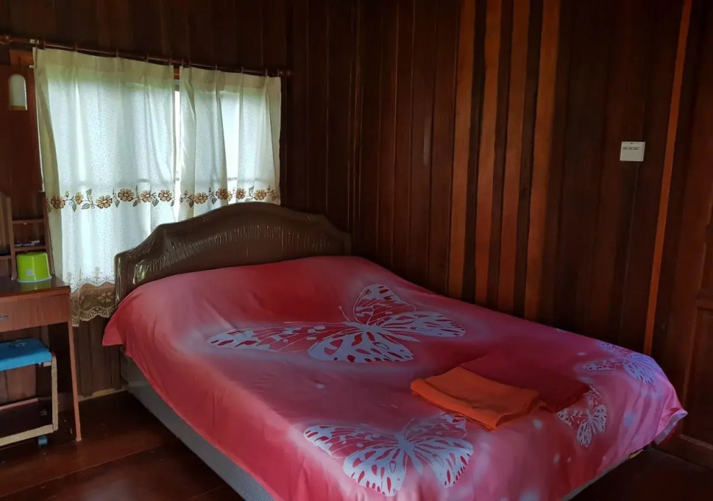 Raiphetpradabfah Resort