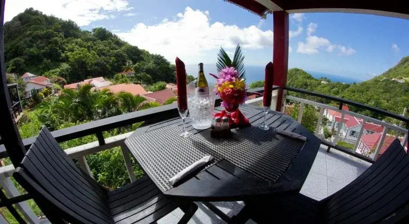 Scout's Place Hotel