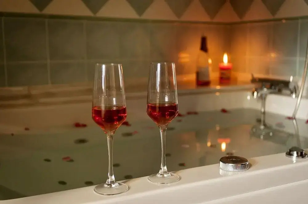 Casa Canedo Suite